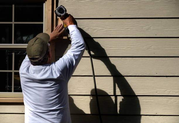 Best Weatherproofing and Sealing  in Miami Springs, FL