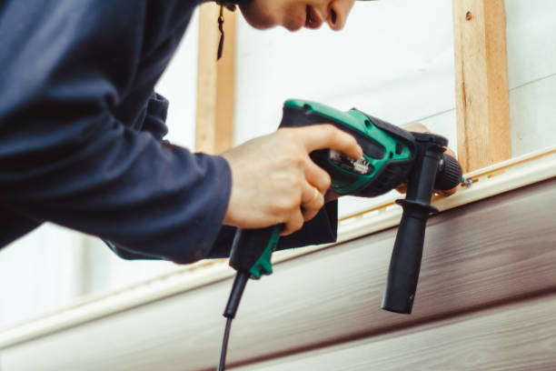 Best Fascia and Soffit Installation  in Miami Springs, FL